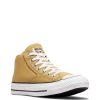 Men Converse Canvas Sneakers | Converse Men'S Chuck Taylor All Star Malden Street Sneaker