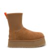 Women UGG Platform Shoes | Ugg Women'S Classic Dipper Platform Boot