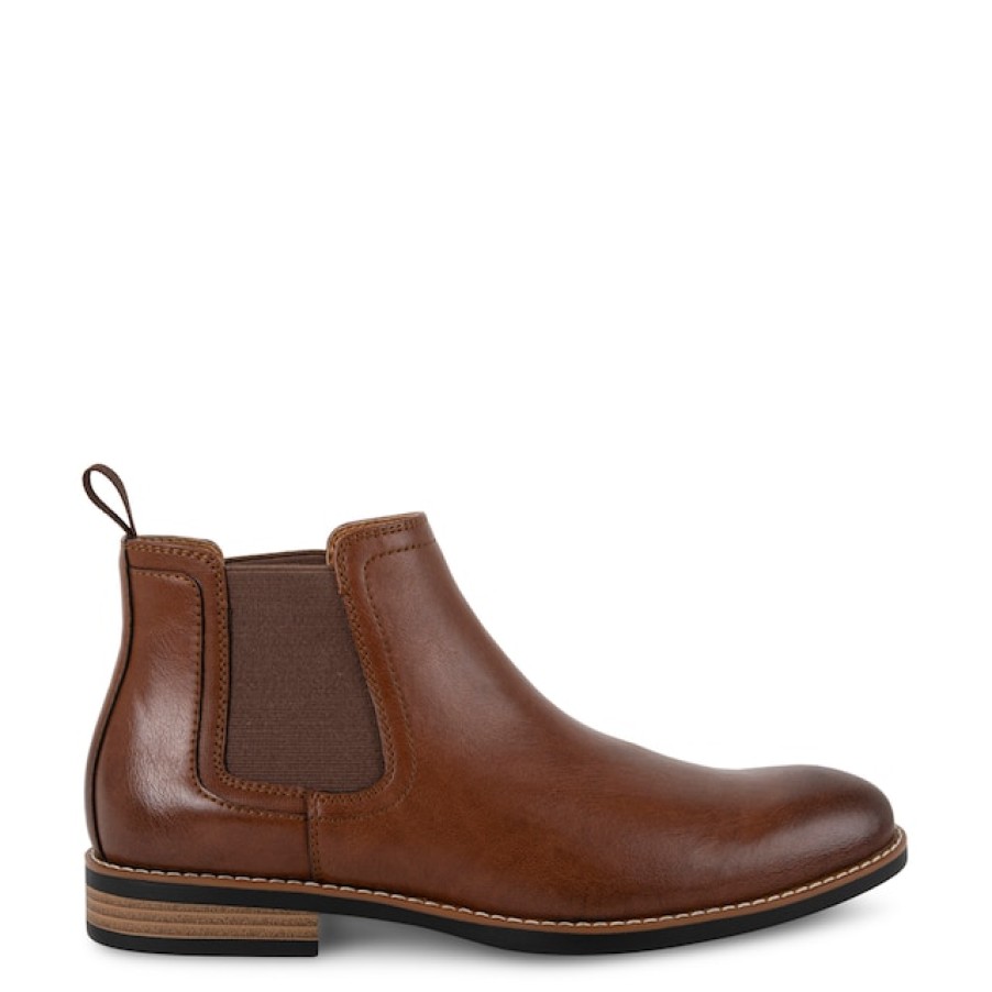 Men MADDEN Boots | Madden Sway Chelsea Boot