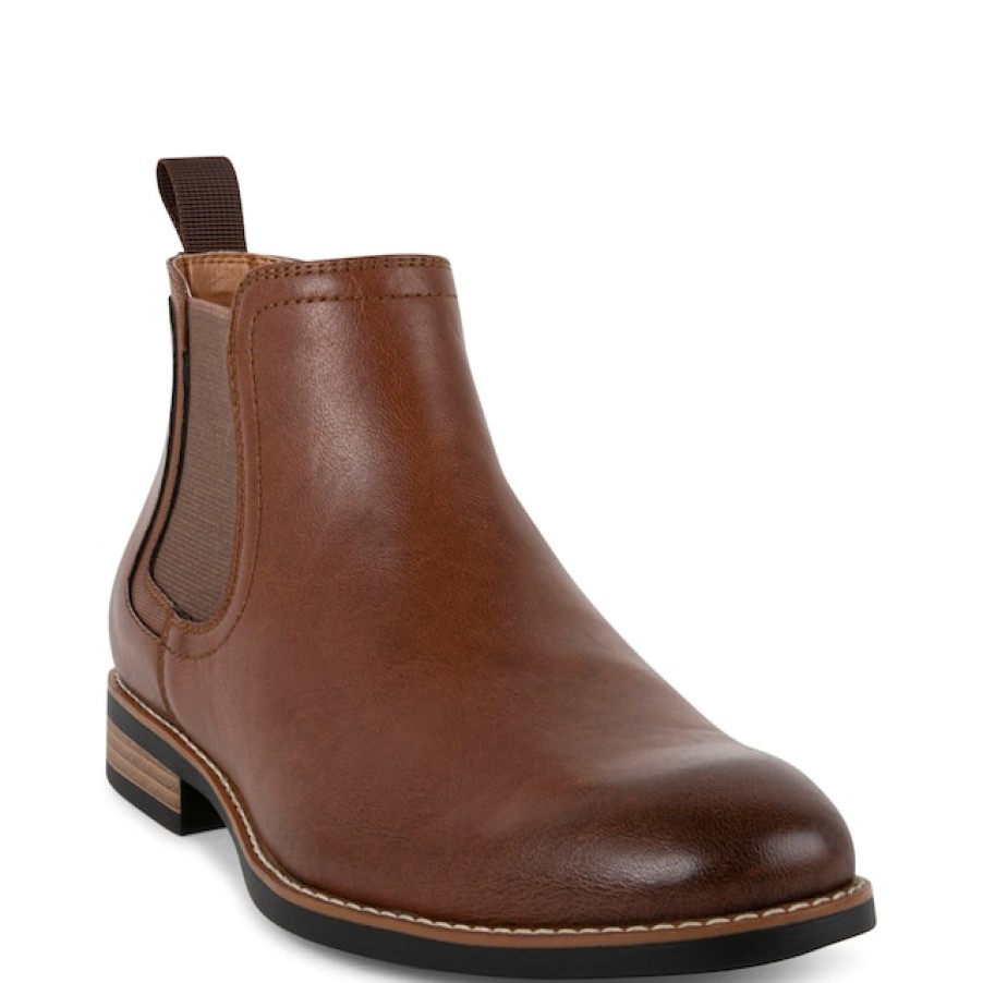 Men MADDEN Boots | Madden Sway Chelsea Boot