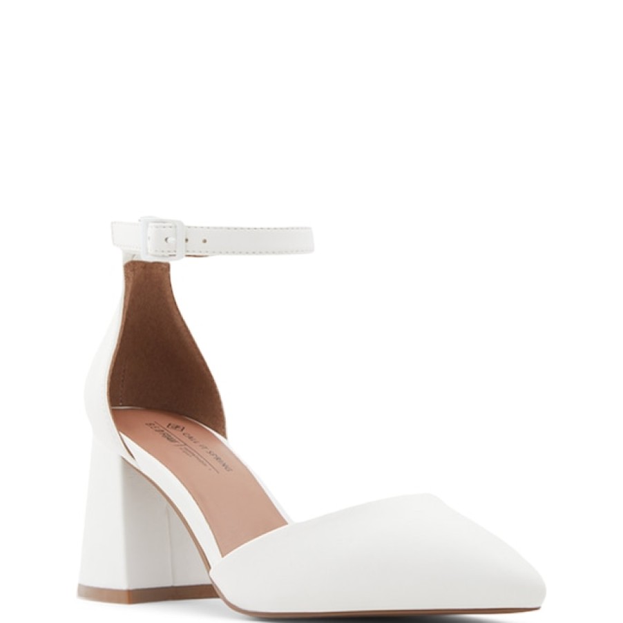 Women Call It Spring Heels & Wedges | Call It Spring Daliaa Pump