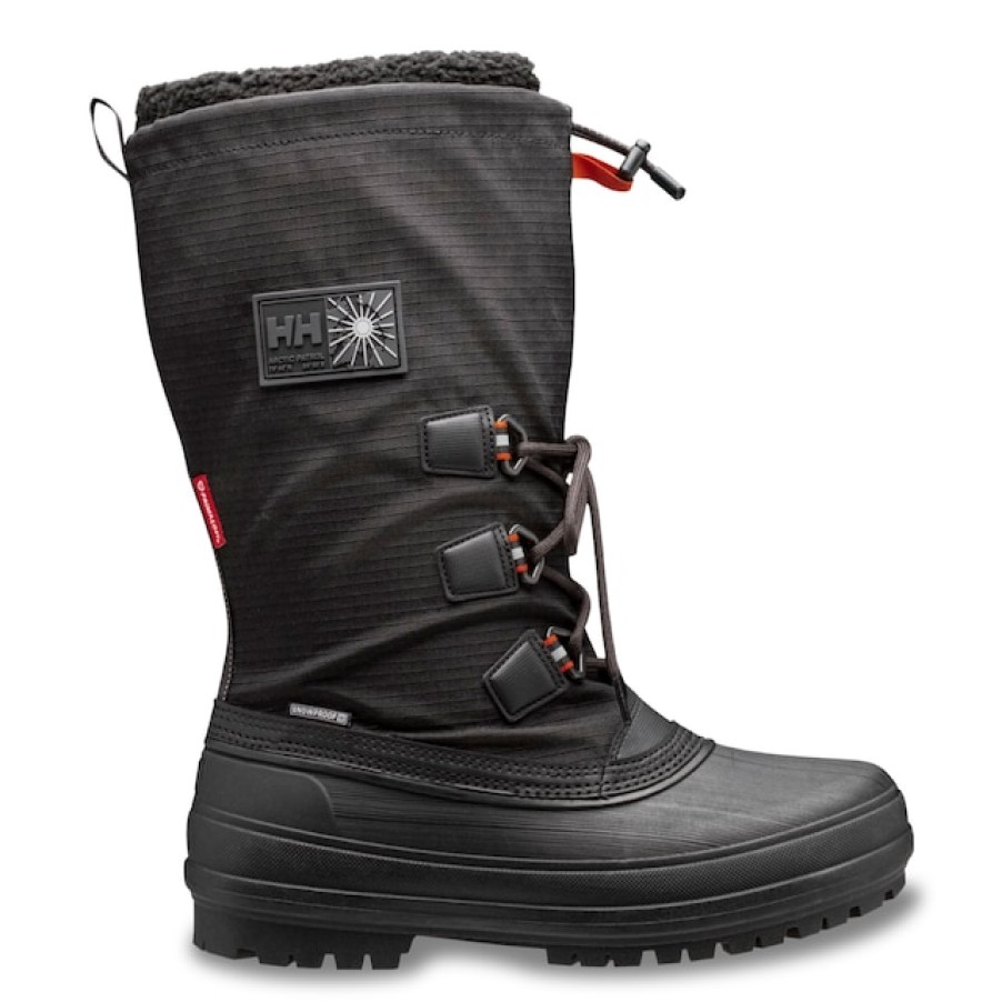 Men Helly Hansen Boots | Helly Hansen Arctic Patrol Pac Waterproof Winter Boot