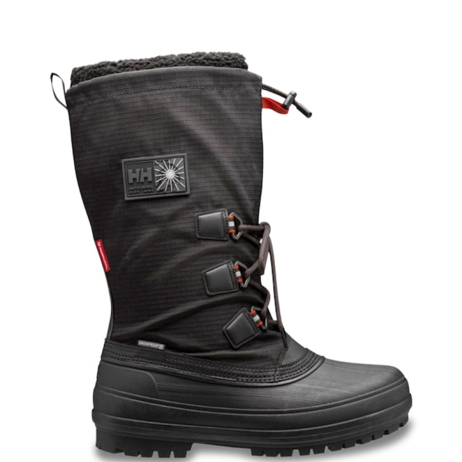 Men Helly Hansen Boots | Helly Hansen Arctic Patrol Pac Waterproof Winter Boot