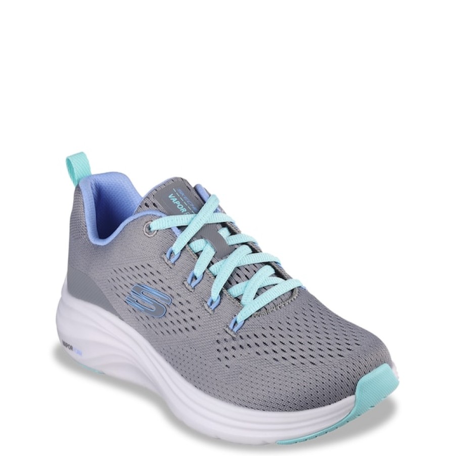 Women Skechers Vegan-Friendly Shoes | Skechers Women'S Vapor Foam Fresh - Trend Sneaker