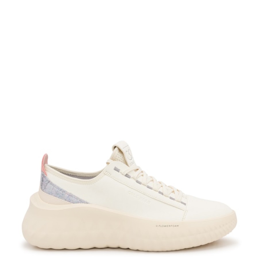 Women Cole Haan Chunky Sneakers | Cole Haan Women'S Generation Zerogrand Ii Sneaker