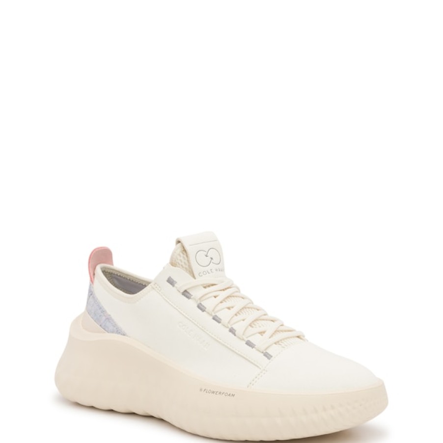 Women Cole Haan Chunky Sneakers | Cole Haan Women'S Generation Zerogrand Ii Sneaker