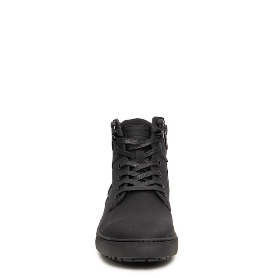 Men BRAXTON Casual Shoes | Braxton Waterproof Sneaker Boot