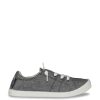 Women Roxy Slip-On Sneakers | Roxy Women'S Bayshore Iii Sneaker