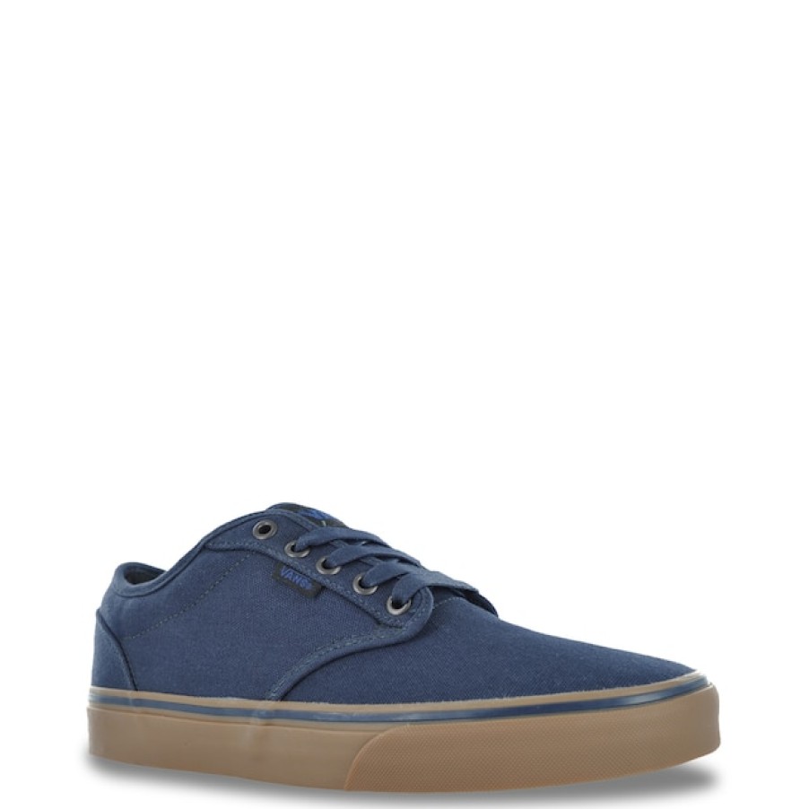 Men Vans Canvas Sneakers | Vans Men'S Atwood Sneaker