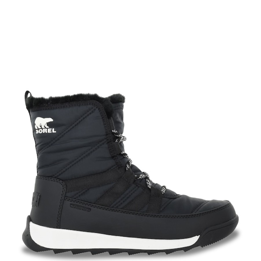 Women Sorel Boots & Booties | Sorel Women'S Whitney Ii Short Waterproof Winter Boot