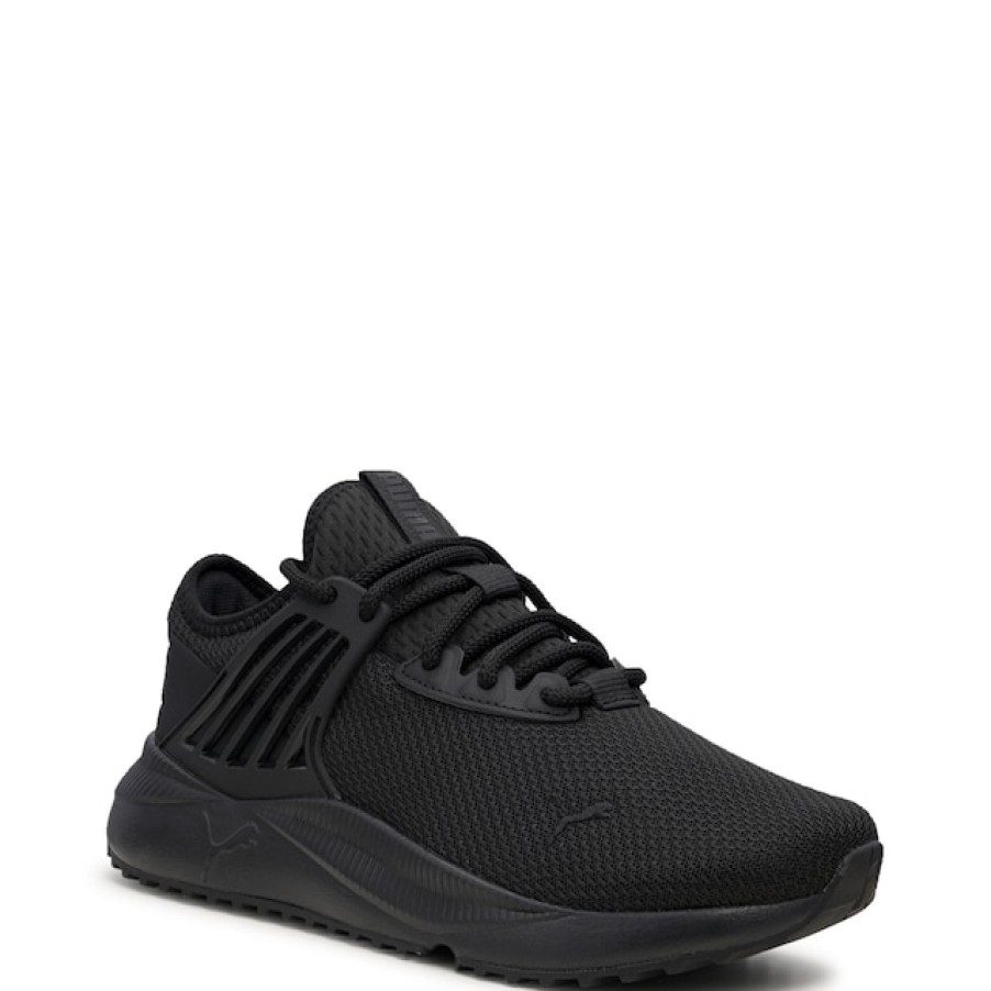 Men Puma Sneakers & Athletic Shoes | Puma Men'S Pacer Future Wide Width Running Shoe