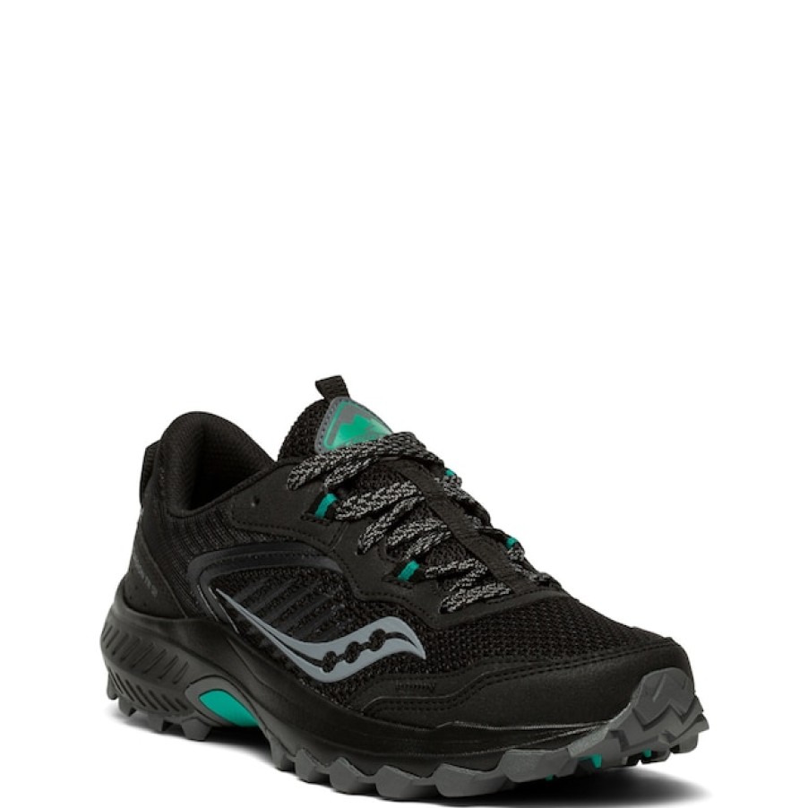 Women Saucony Hiking & Trail | Saucony Women'S Excursion Tr15 Trail Running Shoe