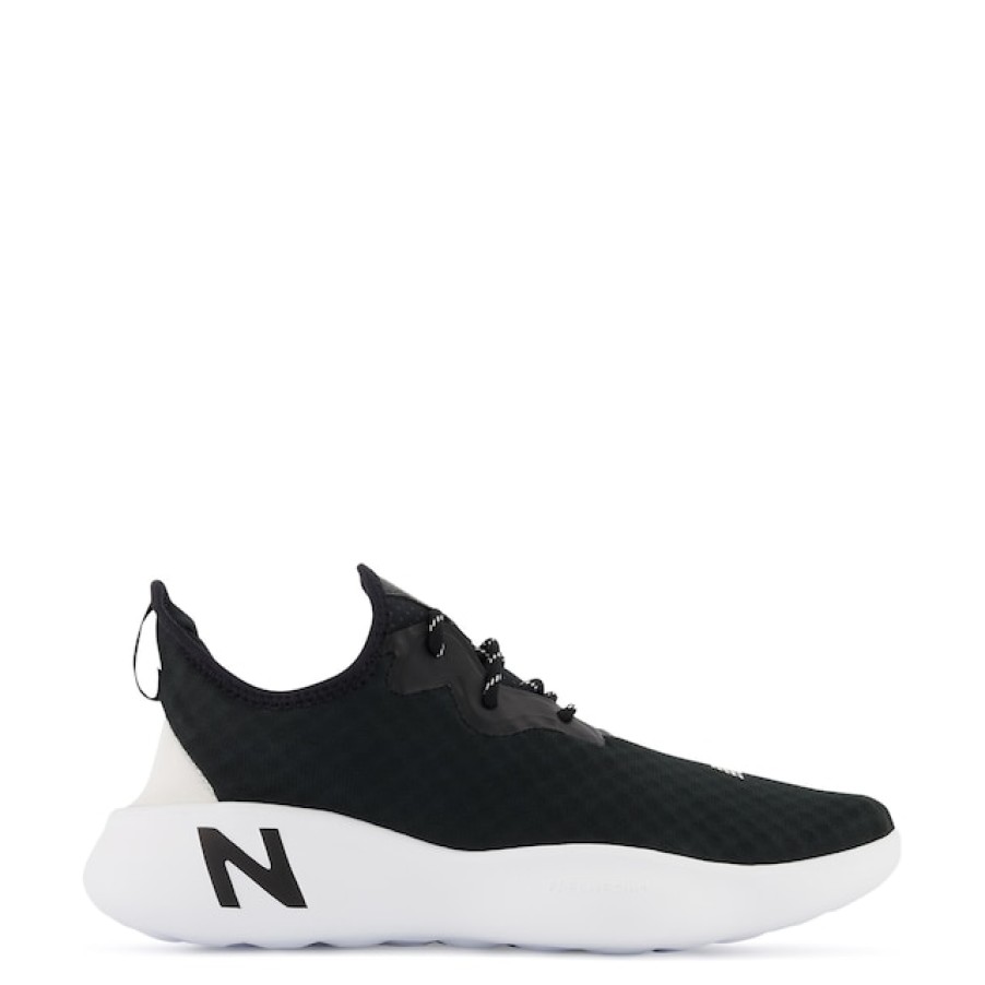 Men New Balance Wide Width Sneakers | New Balance Men'S Rcvry Trainer V3 Wide Width Sneaker