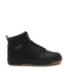 Men Puma Performance Sneakers | Puma Men'S Rebound Mid Basketball Shoe