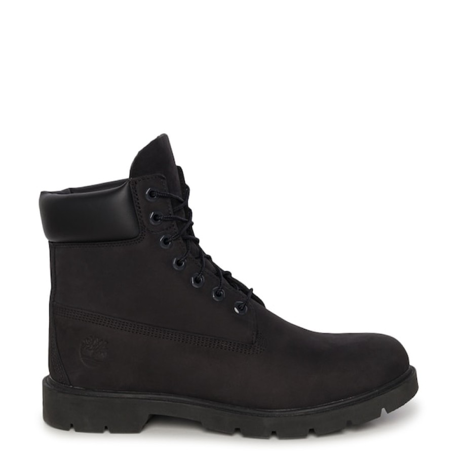 Men Timberland Boots | Timberland Men'S 6 Inch Basic Waterproof Boot