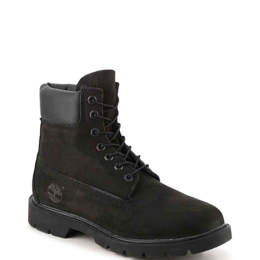 Men Timberland Boots | Timberland Men'S 6 Inch Basic Waterproof Boot