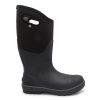 Women Bogs Sustainable Shoes | Bogs Women'S Waterproof Classic Wide Calf Winter Boot