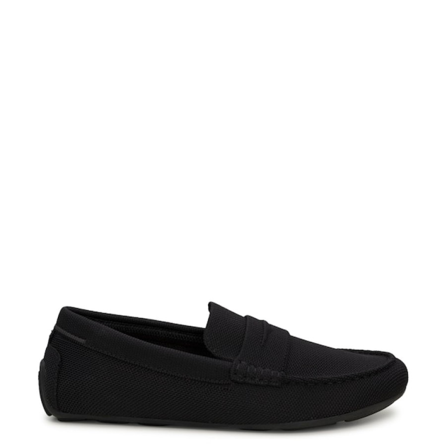 Men Mix No.6 Uniform Shoes | Mix No.6 Hadi Loafer