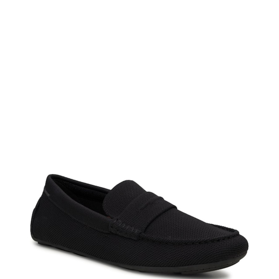 Men Mix No.6 Uniform Shoes | Mix No.6 Hadi Loafer