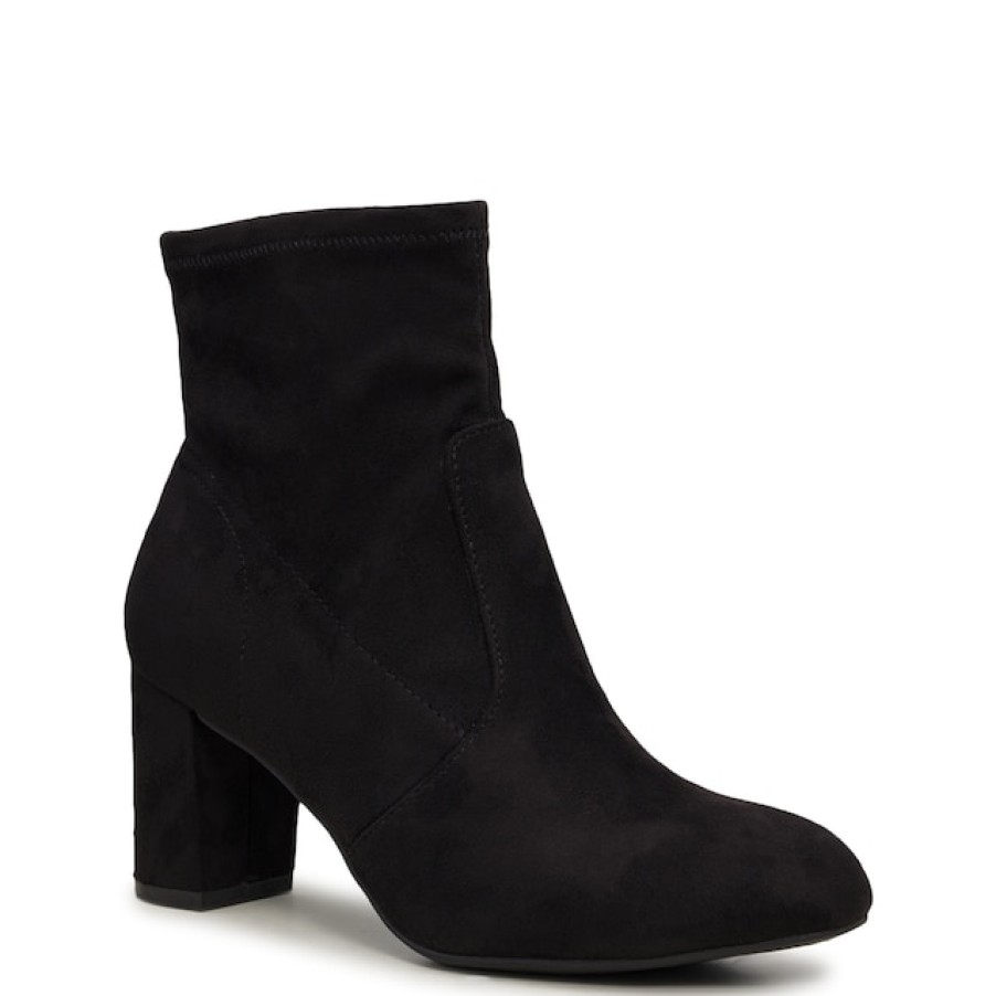 Women Kelly & Katie Boots & Booties | Kelly & Katie Hamia Ankle Boot