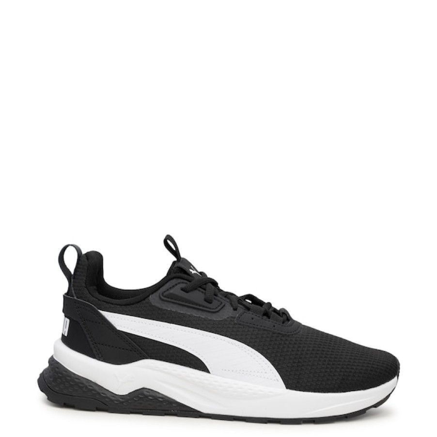 Men Puma Sneakers & Athletic Shoes | Puma Men'S Anzarun 2.0 Running Shoe