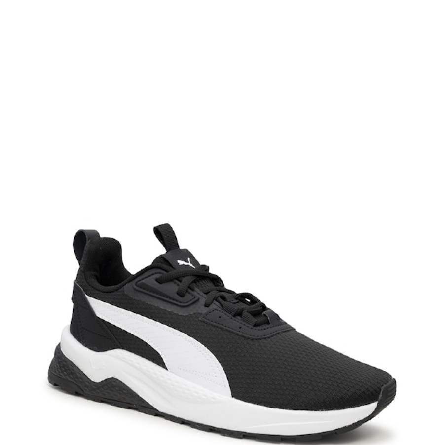 Men Puma Sneakers & Athletic Shoes | Puma Men'S Anzarun 2.0 Running Shoe