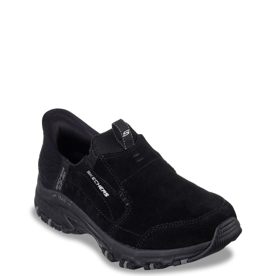 Women Skechers Lifestyle & Fashion Sneakers | Skechers Women'S Hands Free Slip-Ins Hillcrest Sunapee Sneaker