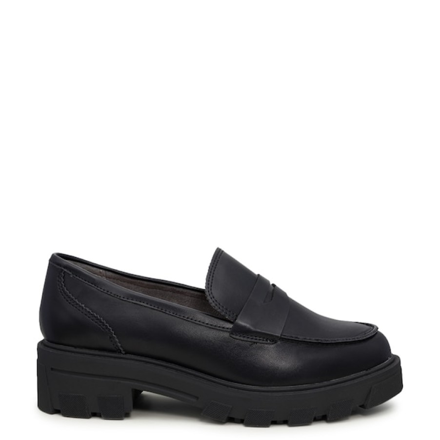 Women Crown Vintage Flats, Loafers & Clogs | Crown Vintage Women'S Lane Loafer