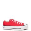 Women Converse Platform Shoes | Converse Women'S Chuck Taylor All Star Lift Platform Sneaker