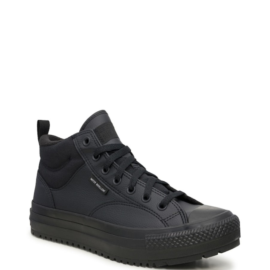 Men Converse Sneakers & Athletic Shoes | Converse Men'S Chuck Taylor All Star Malden Street Mid Top Sneaker