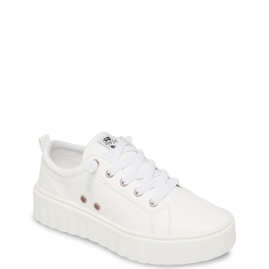 Women Roxy Sneakers & Athletic Shoes | Roxy Women'S Sheilahh Sneaker