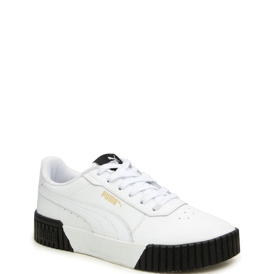 Women Puma Court Shoes | Puma Women'S Carina 2.0 Sneaker