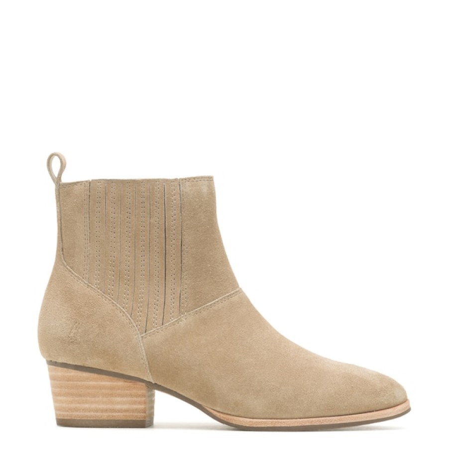 Women Hush Puppies Chelsea Boots | Hush Puppies Sierra Chelsea Boot