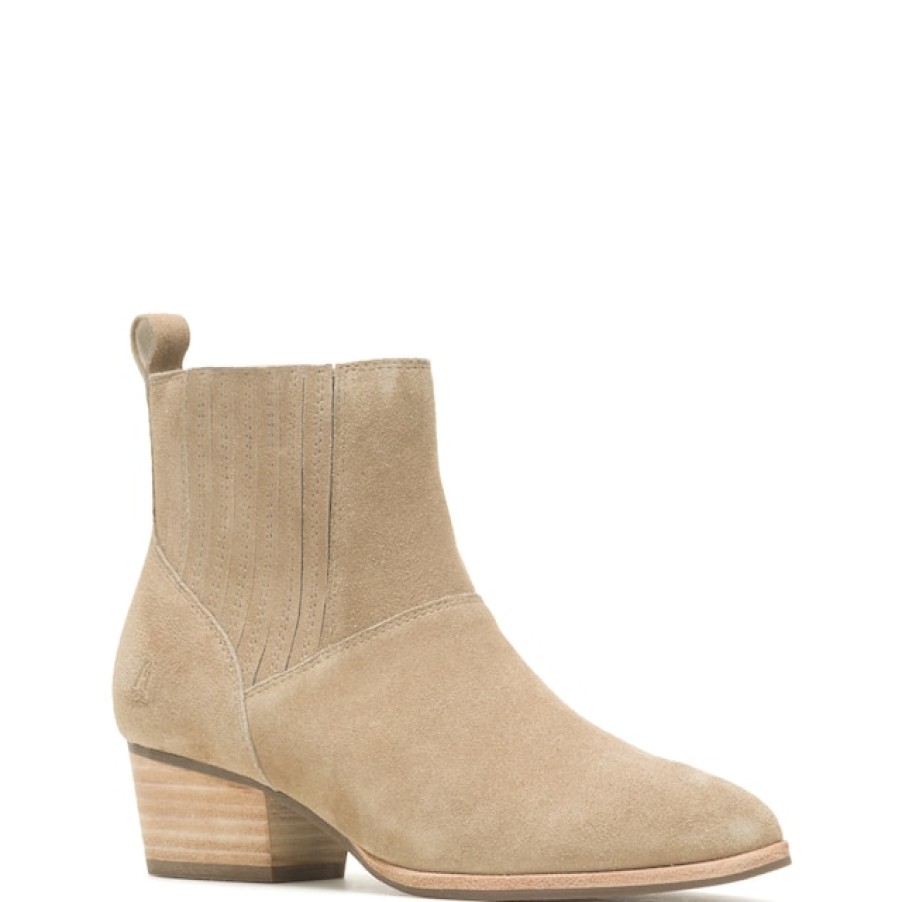 Women Hush Puppies Chelsea Boots | Hush Puppies Sierra Chelsea Boot