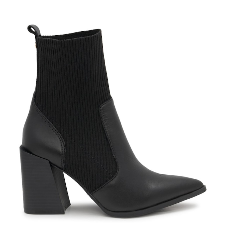 Women Aldo Chelsea Boots | Aldo Ganina Chelsea Ankle Boot