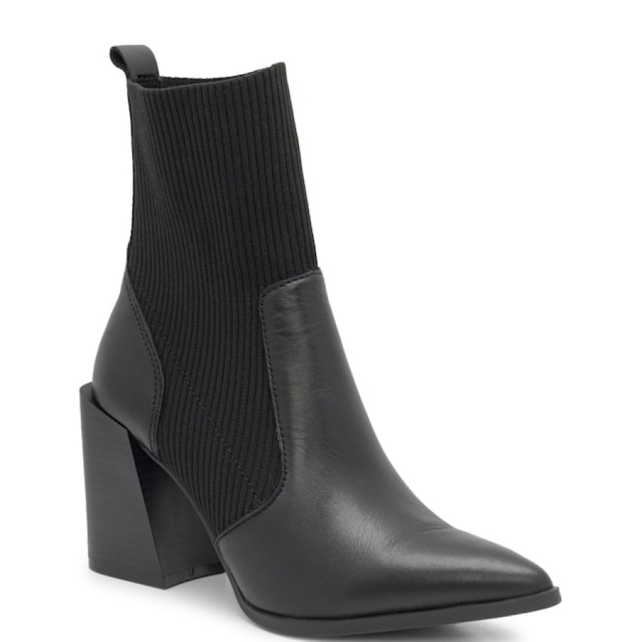 Women Aldo Chelsea Boots | Aldo Ganina Chelsea Ankle Boot