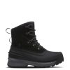 Men The North Face Boots | The North Face Men'S Chilkat V Lace-Up Waterproof Winter Boot