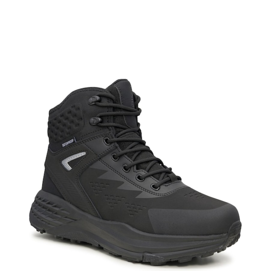 Men Elements Boots | Elements Men'S Hike Winter Boot