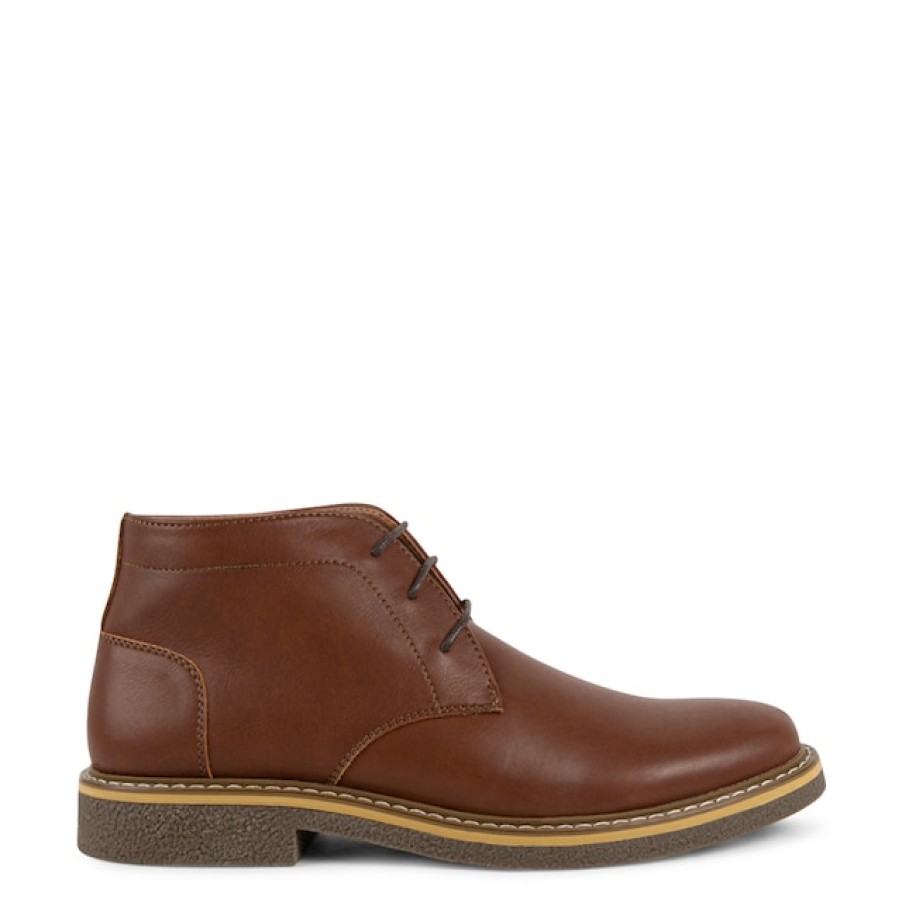 Men MADDEN Boots | Madden Mastro Chukka Boot