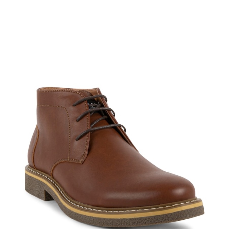 Men MADDEN Boots | Madden Mastro Chukka Boot