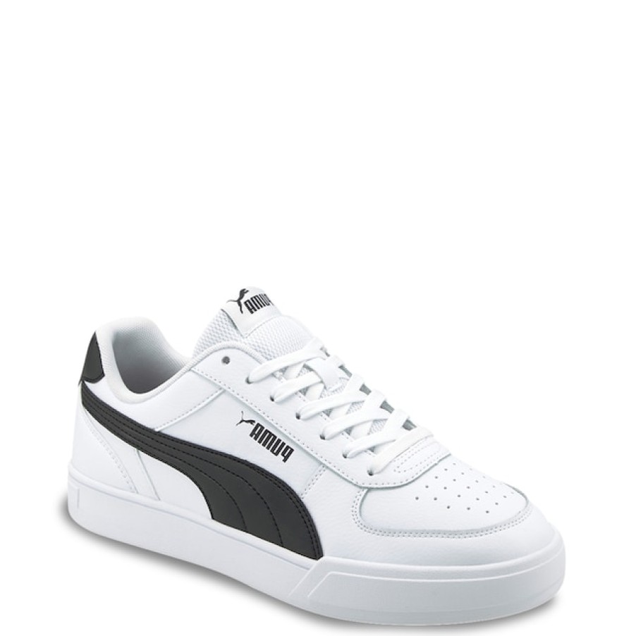 Men Puma Court Shoes | Puma Men'S Caven Sneaker