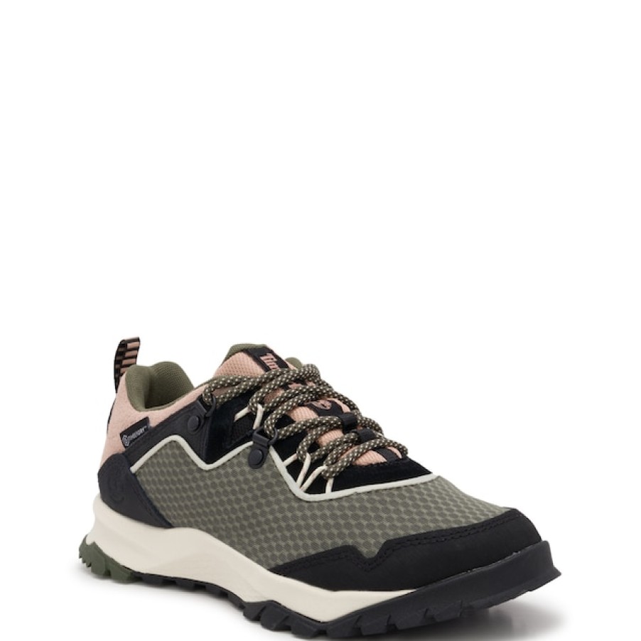 Women Timberland Hiking & Trail | Timberland Women'S Lincoln Peak Lite Hiking Sneaker